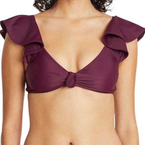 Tanya Taylor Other - Tanya Taylor Bikini Top